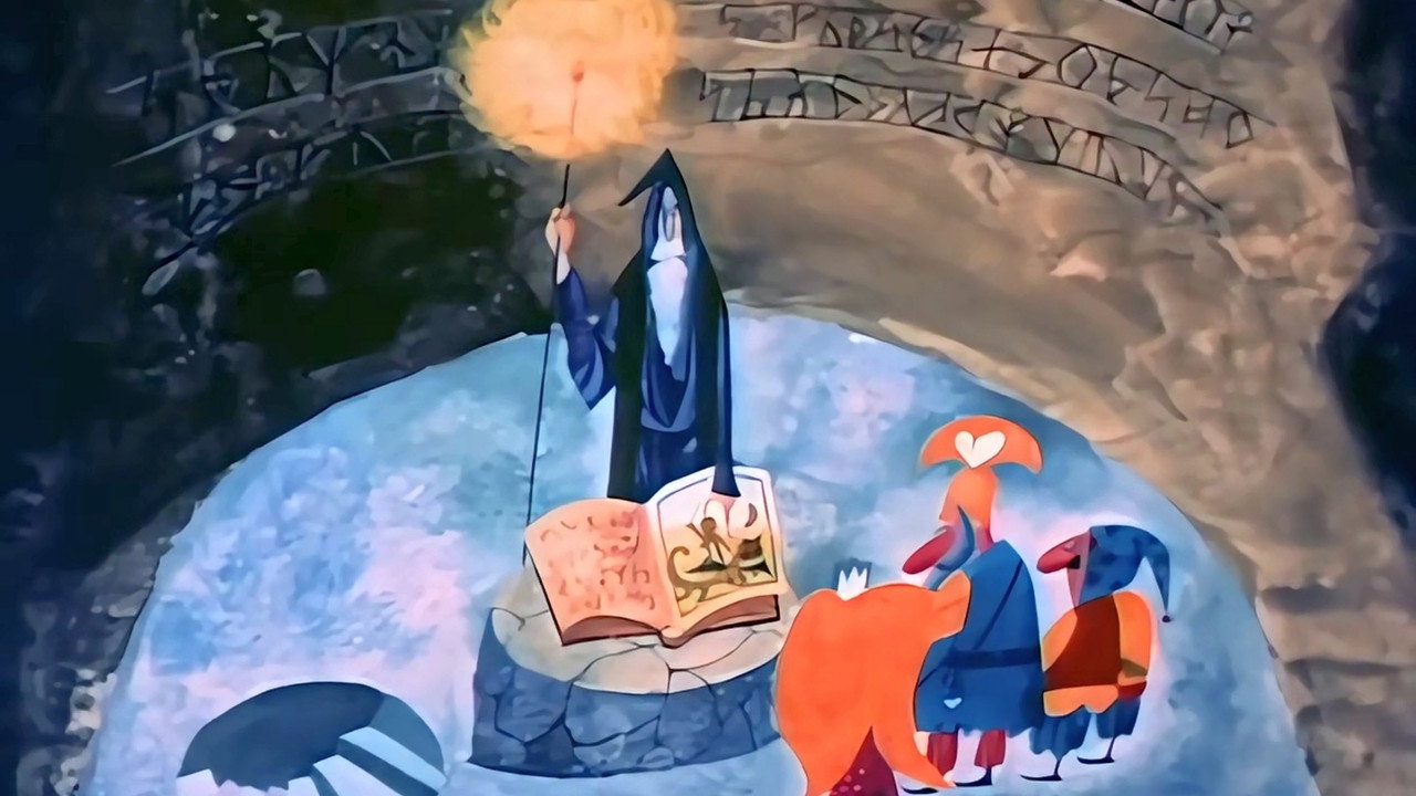 J. R. R. Tolkien's The Hobbit
