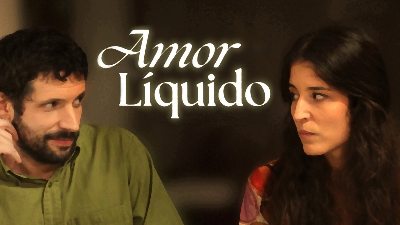 Amor Líquido