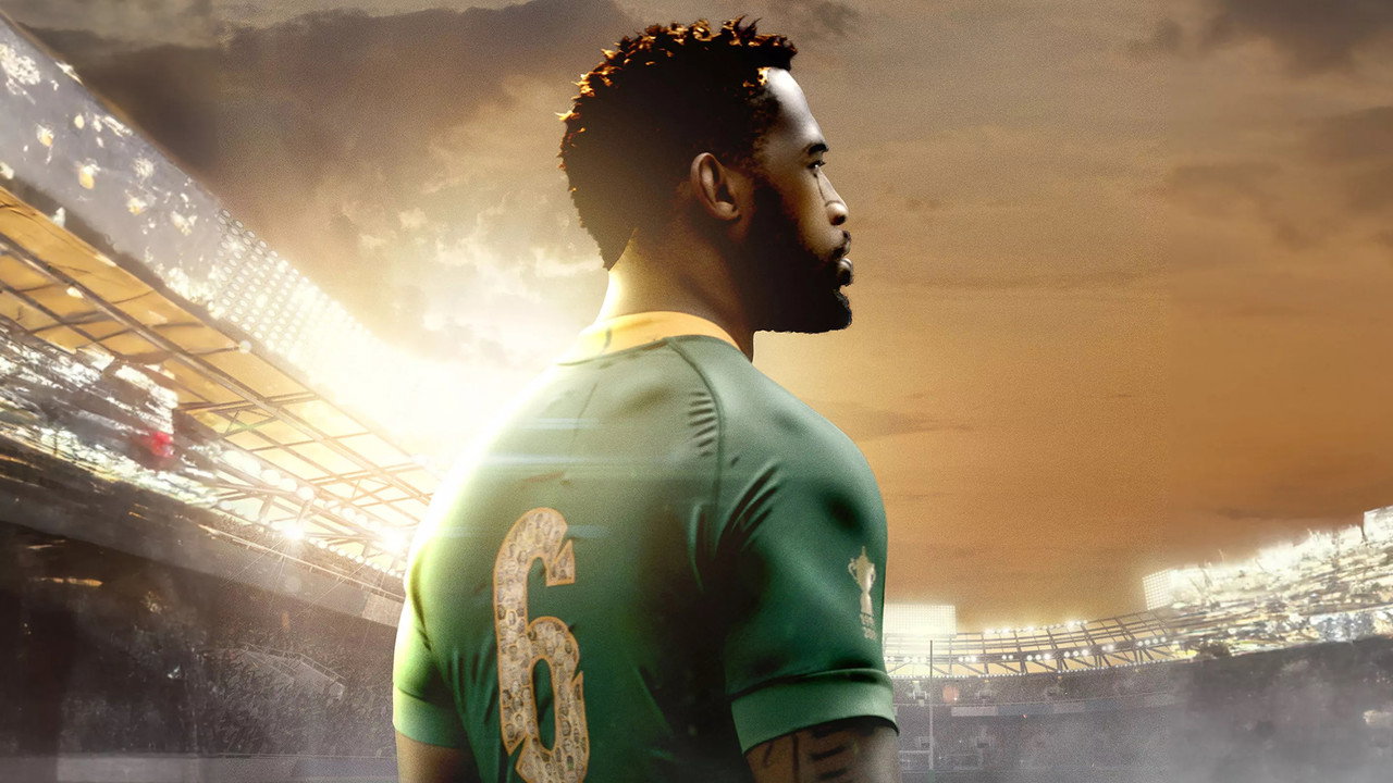 Siya Kolisi, un destin sud-africain