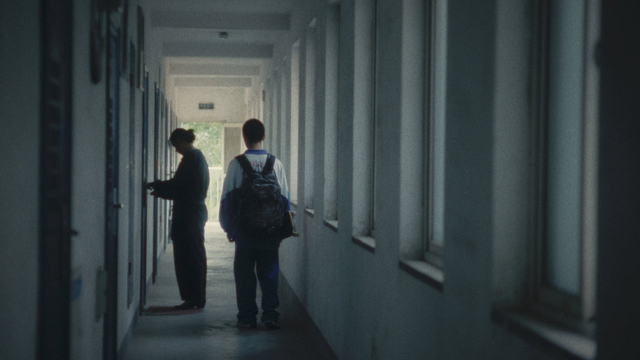 Coming out of age