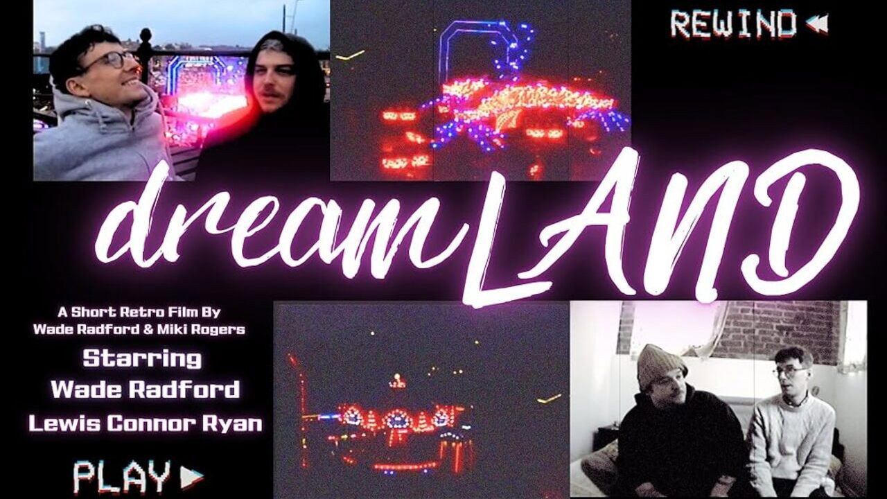 Dreamland