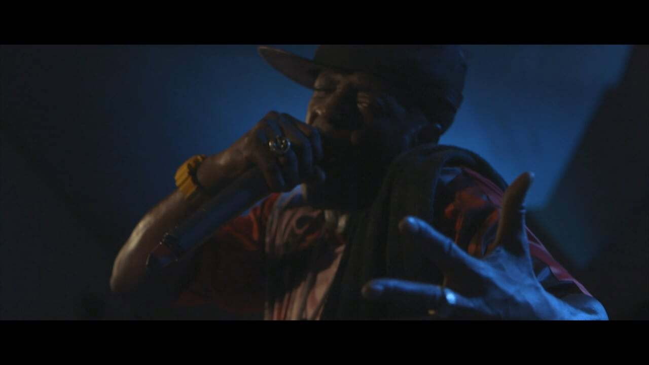 Public Enemy - Live From Metropolis Studios