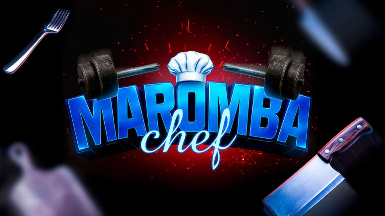 Maromba Chef