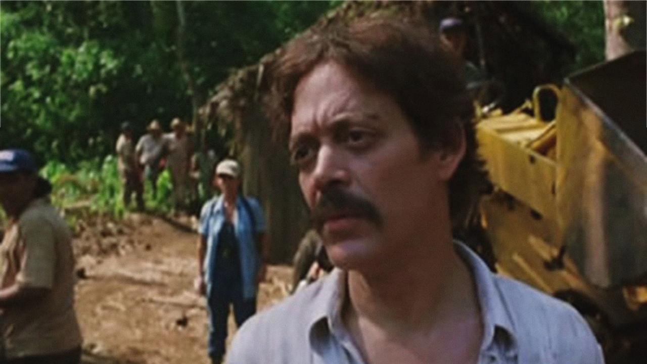 La Forêt de tous les Dangers