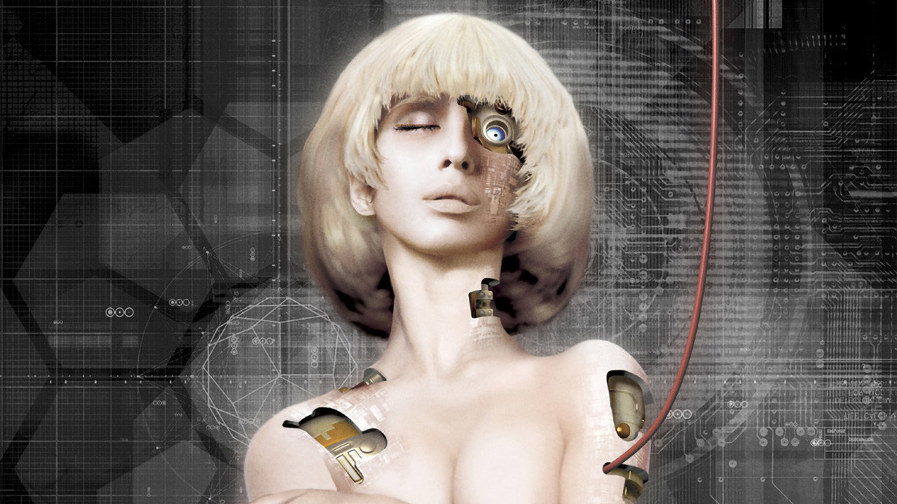 Parasite Dolls