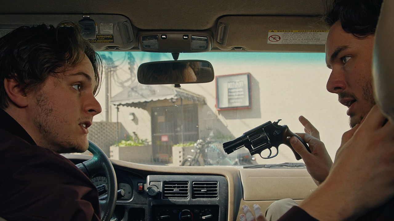 Robbers
