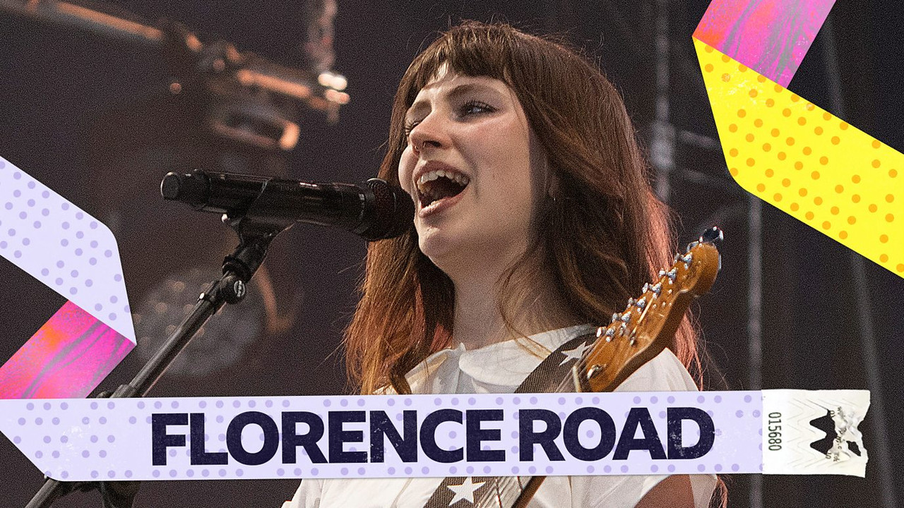 Florence Road: Radio 1's Big Weekend 2026