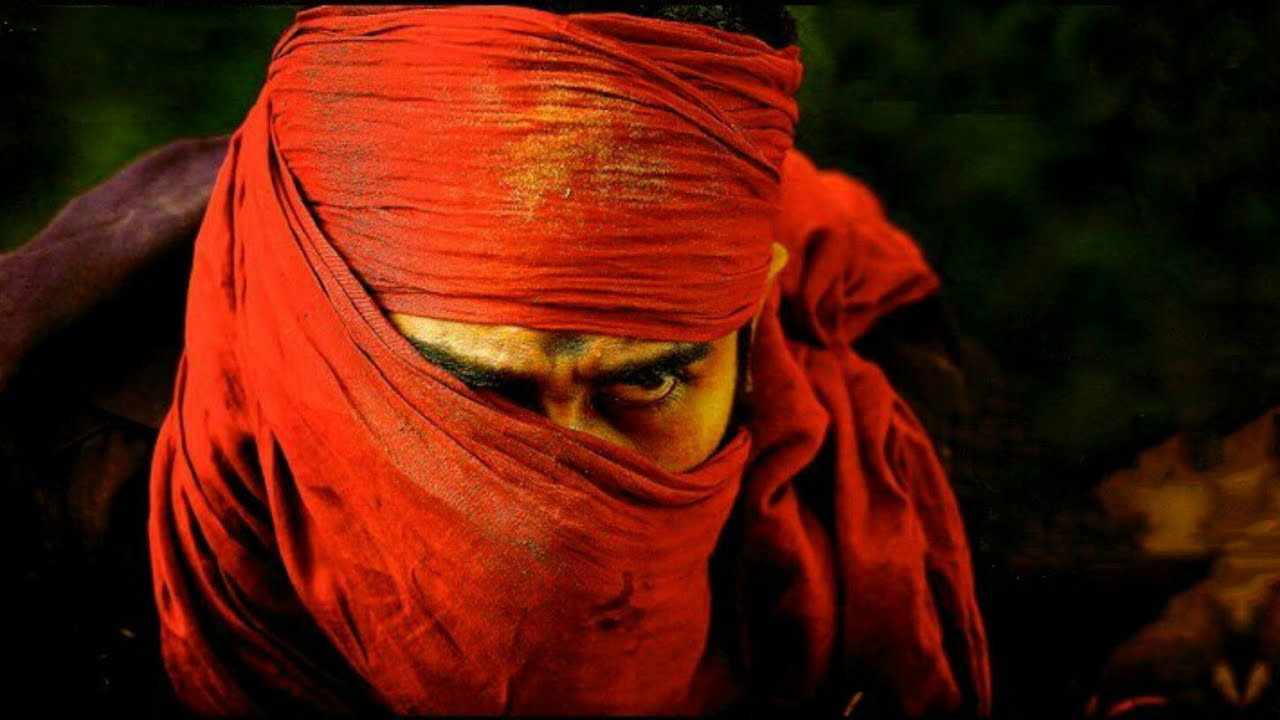 காளி
