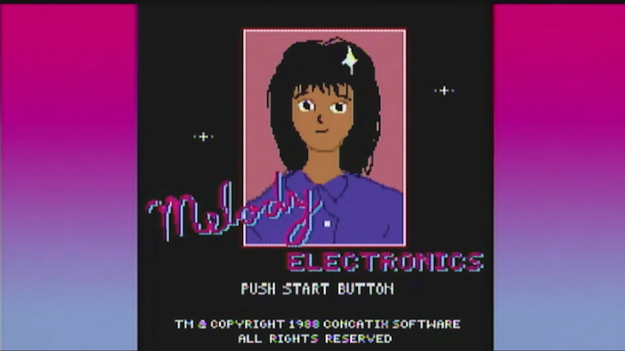 Melody Electronics