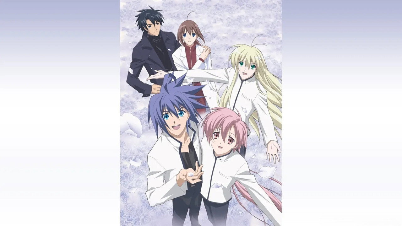 Sukisho!
