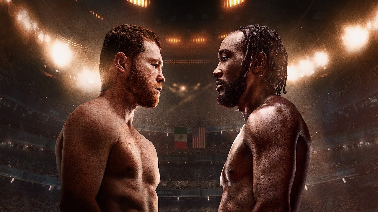 Compte à rebours : Canelo Álvarez vs. Terence Crawford
