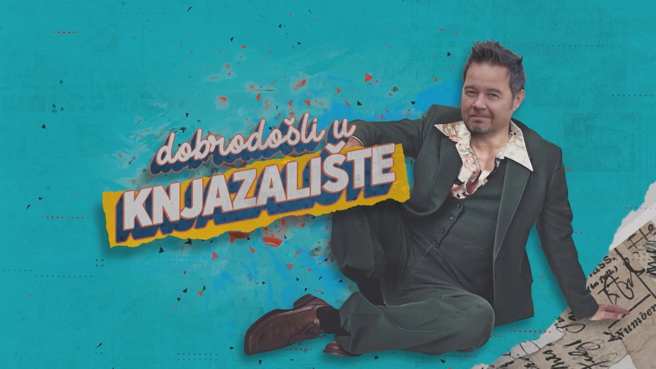 Knjazalište