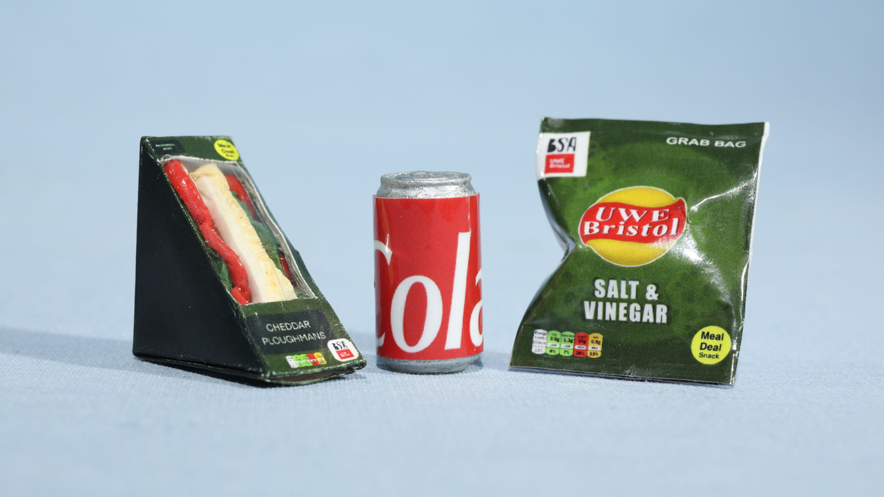 Meal Deal