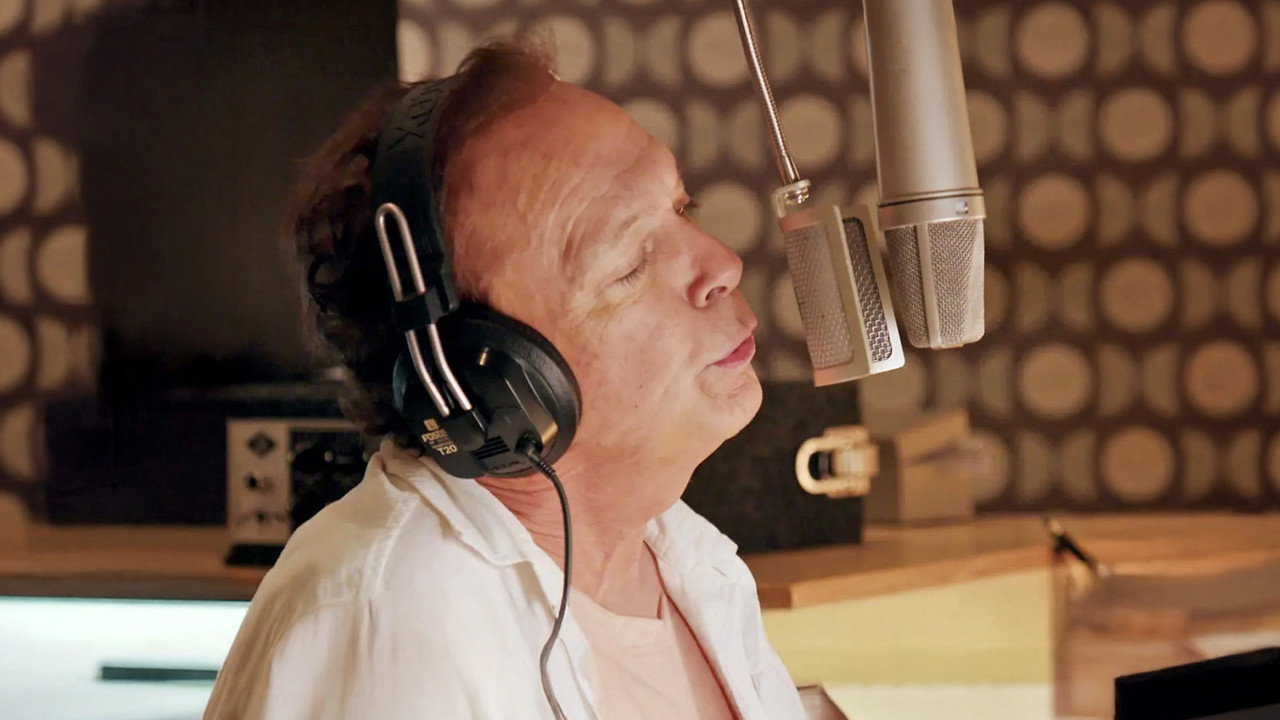 David Cassidy: The Last Session