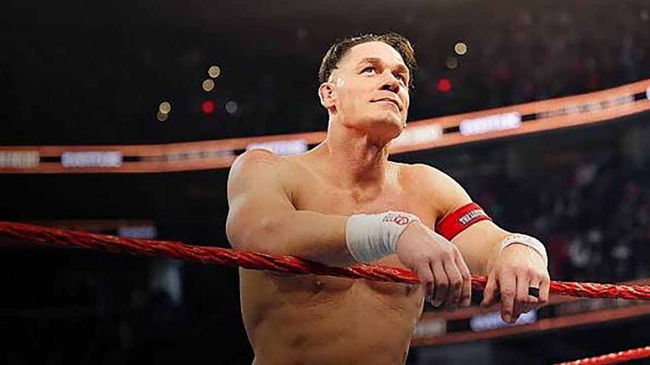 WWE: Unreal