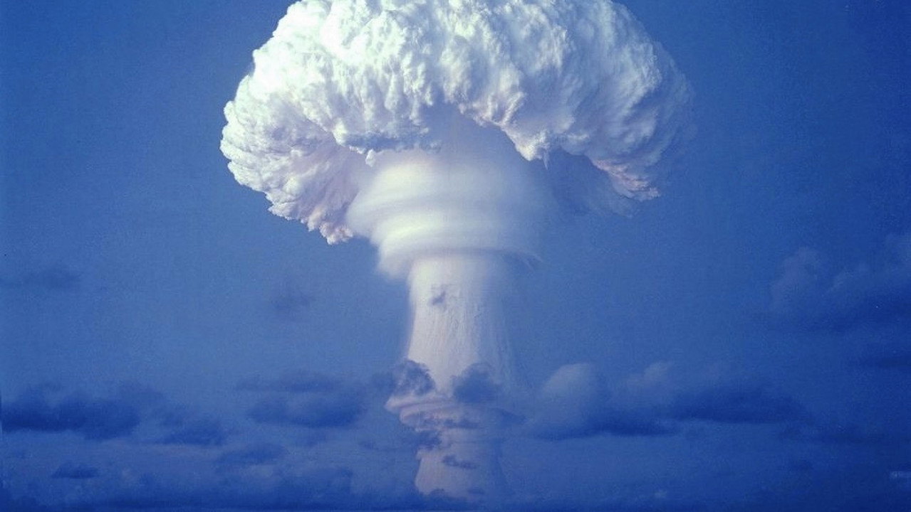 La bombe