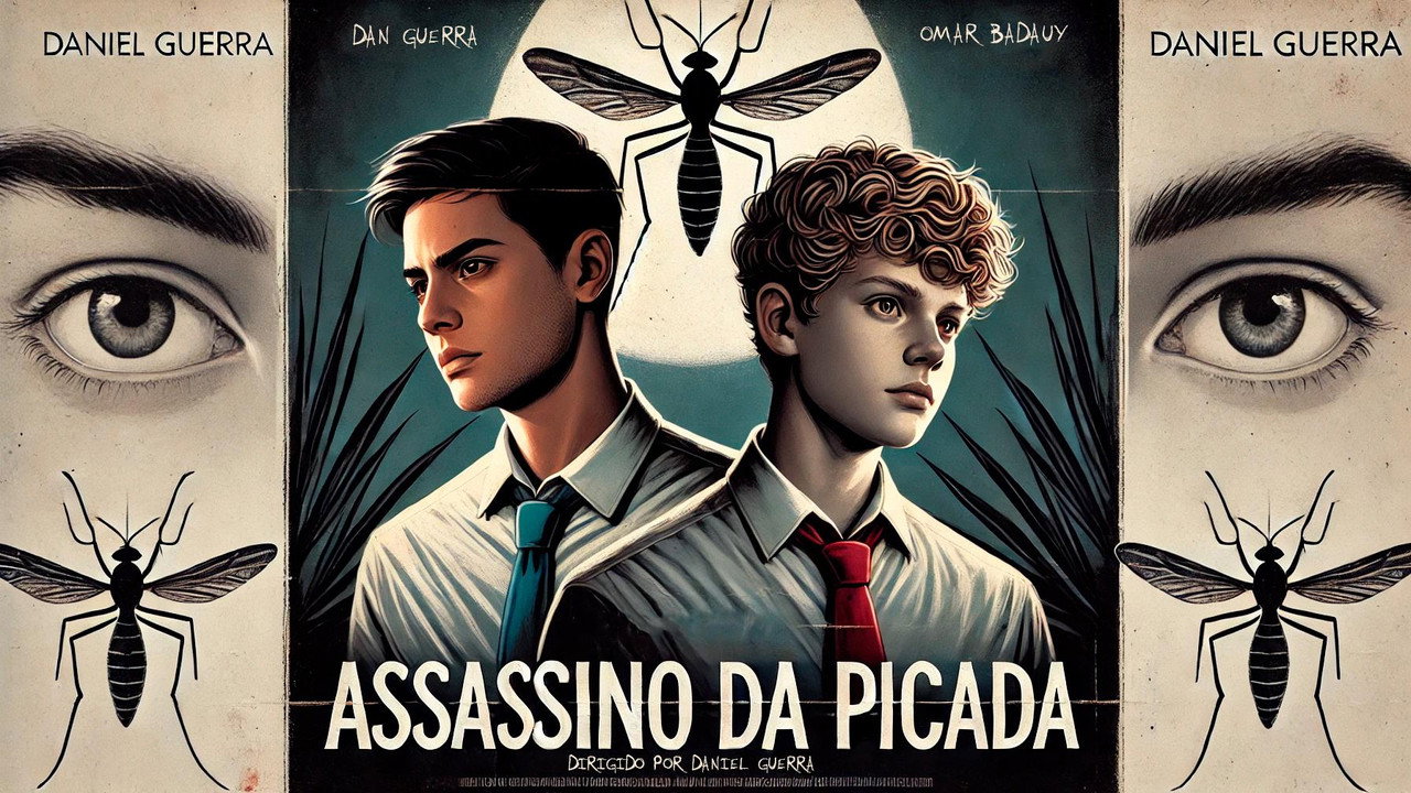 Assassino da Picada
