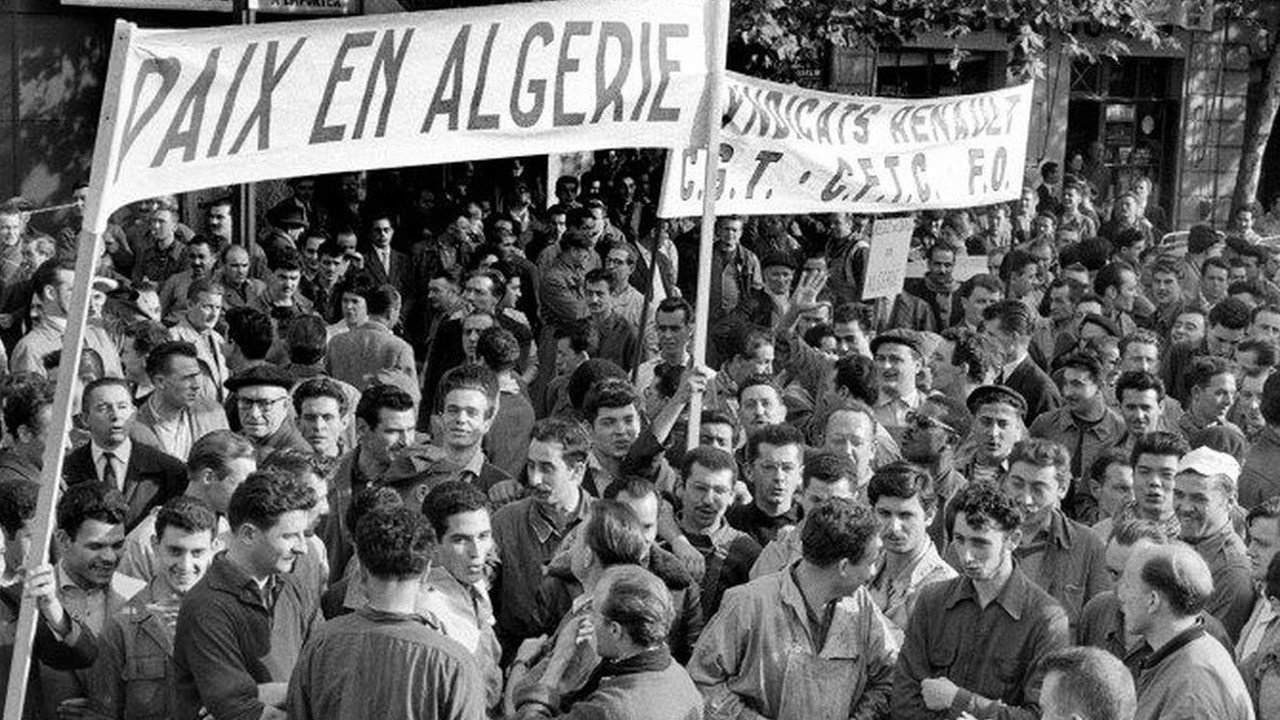 Le Manifeste des 121