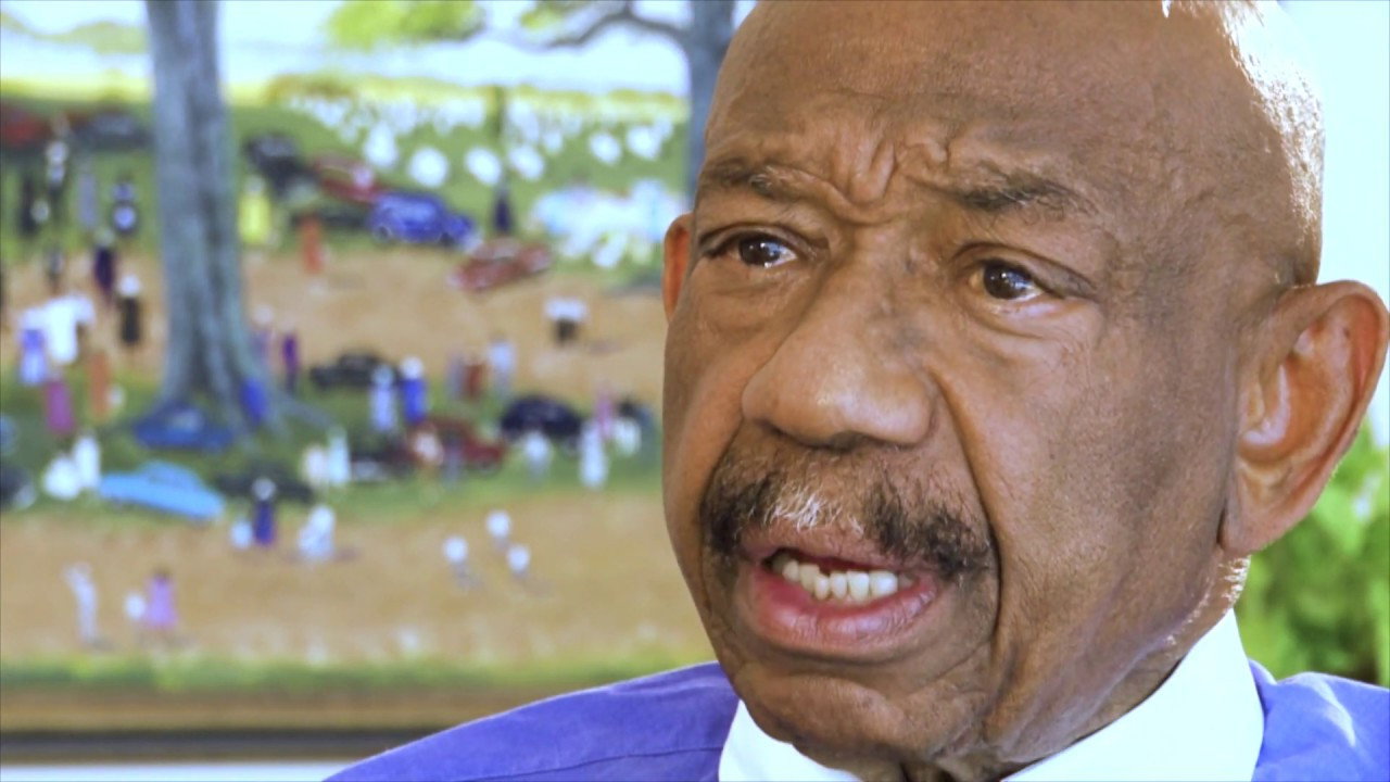 Building Atlanta: The Story of Herman J. Russell
