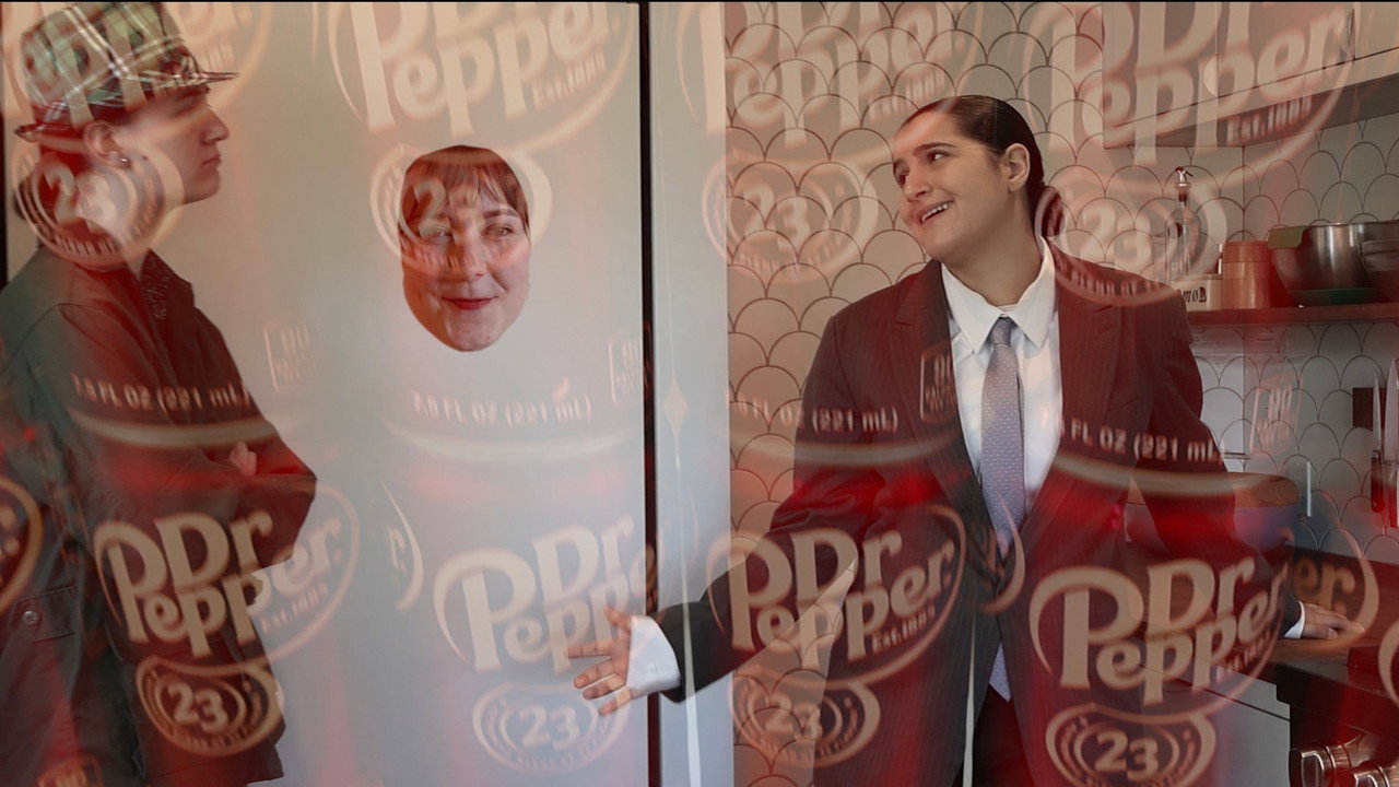 Refrigeromania