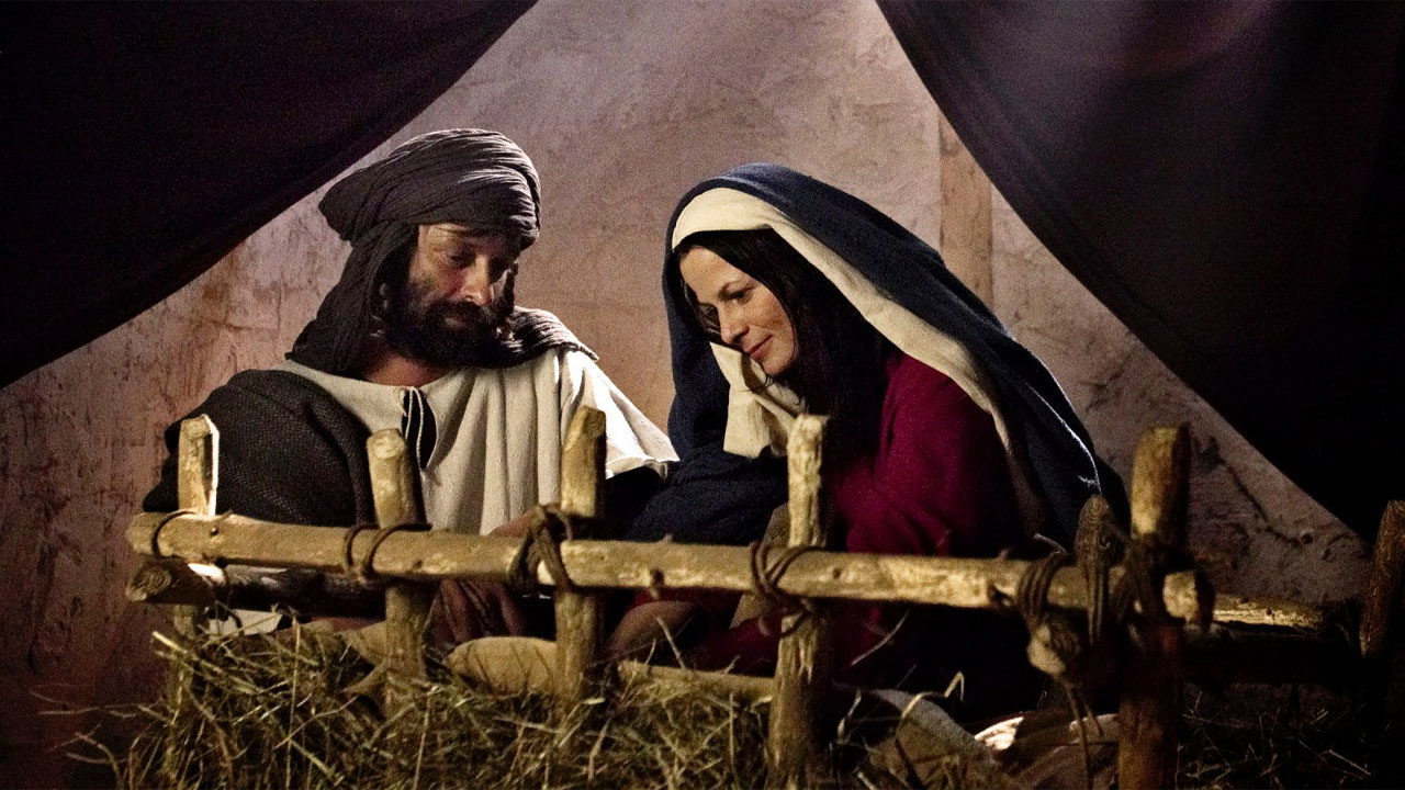 Jesus & Josefine