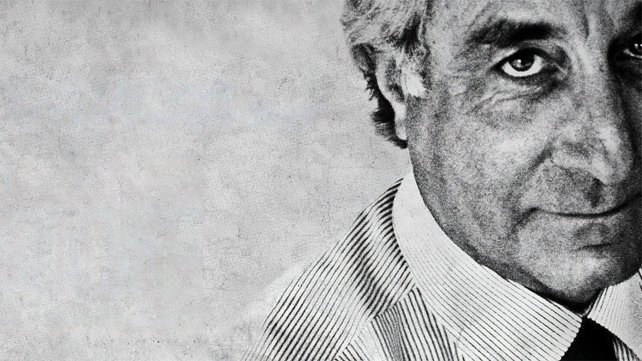 Chasing Madoff