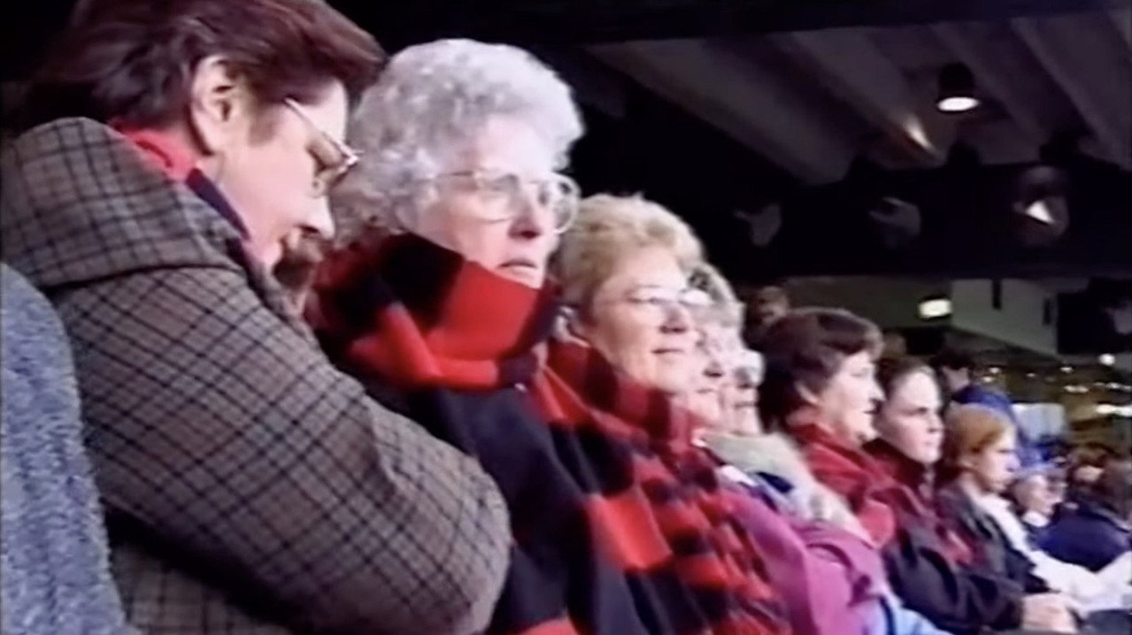 Game Girls