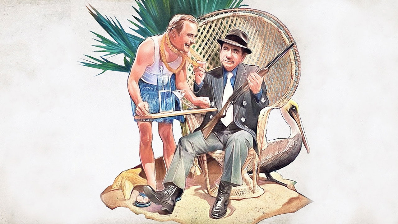 Victor la gaffe