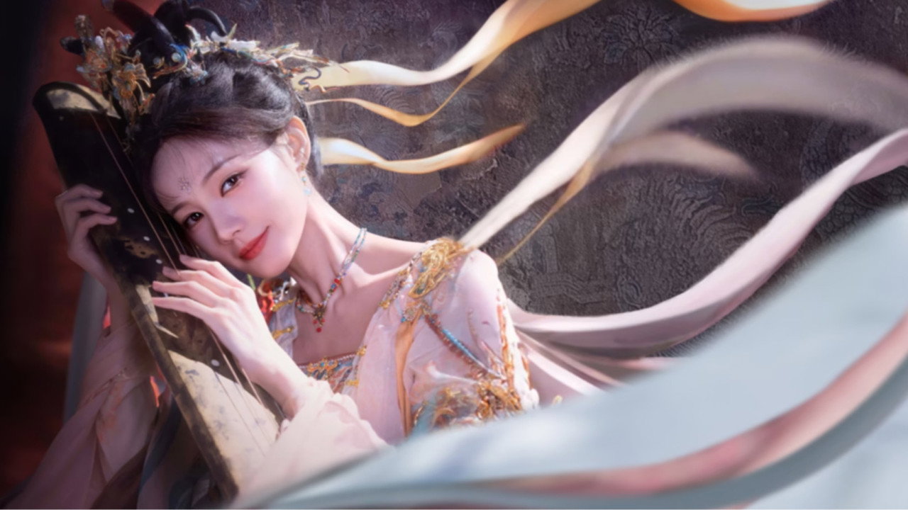 The Melody of Love