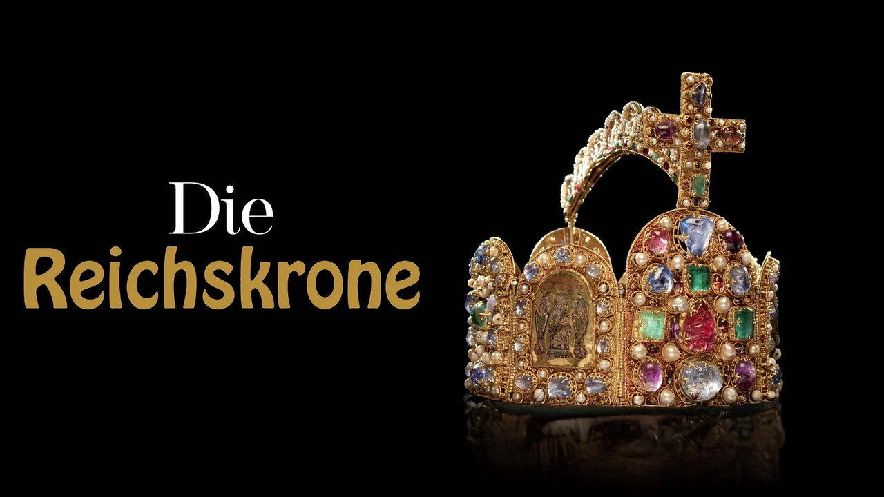 La couronne du Saint-Empire - Un témoin de notre histoire