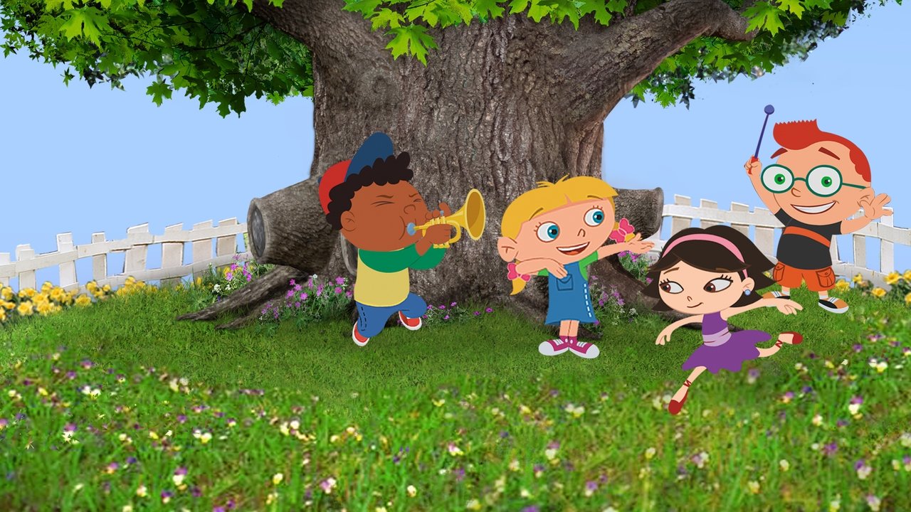 Les Petits Einstein