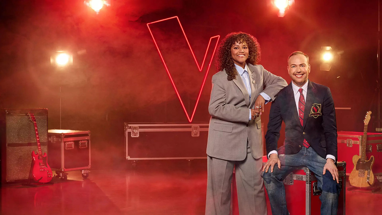 The Voice Kids (Pays-Bas)