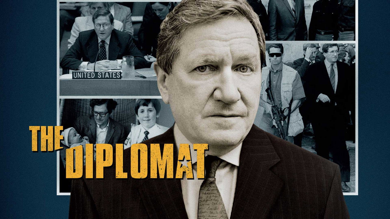 The Diplomat
