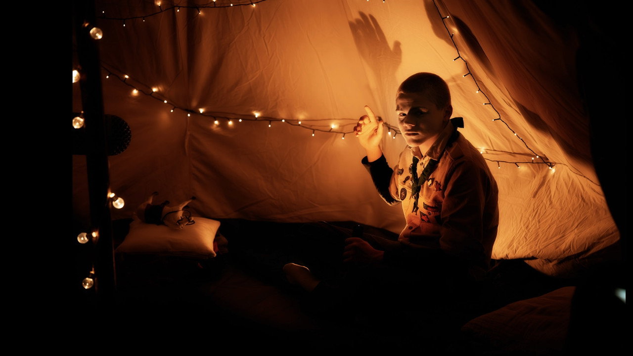 Camp Postmichel