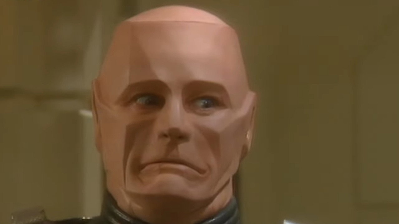 Red Dwarf: Built to Last - Series IV