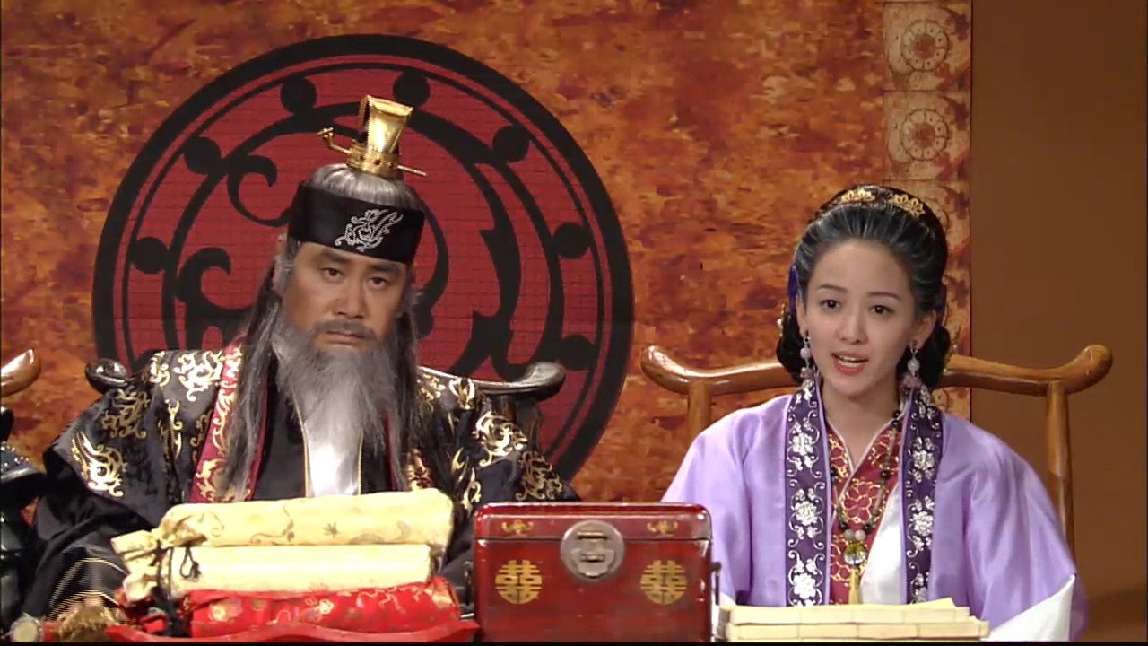 Yeon Gaesomun