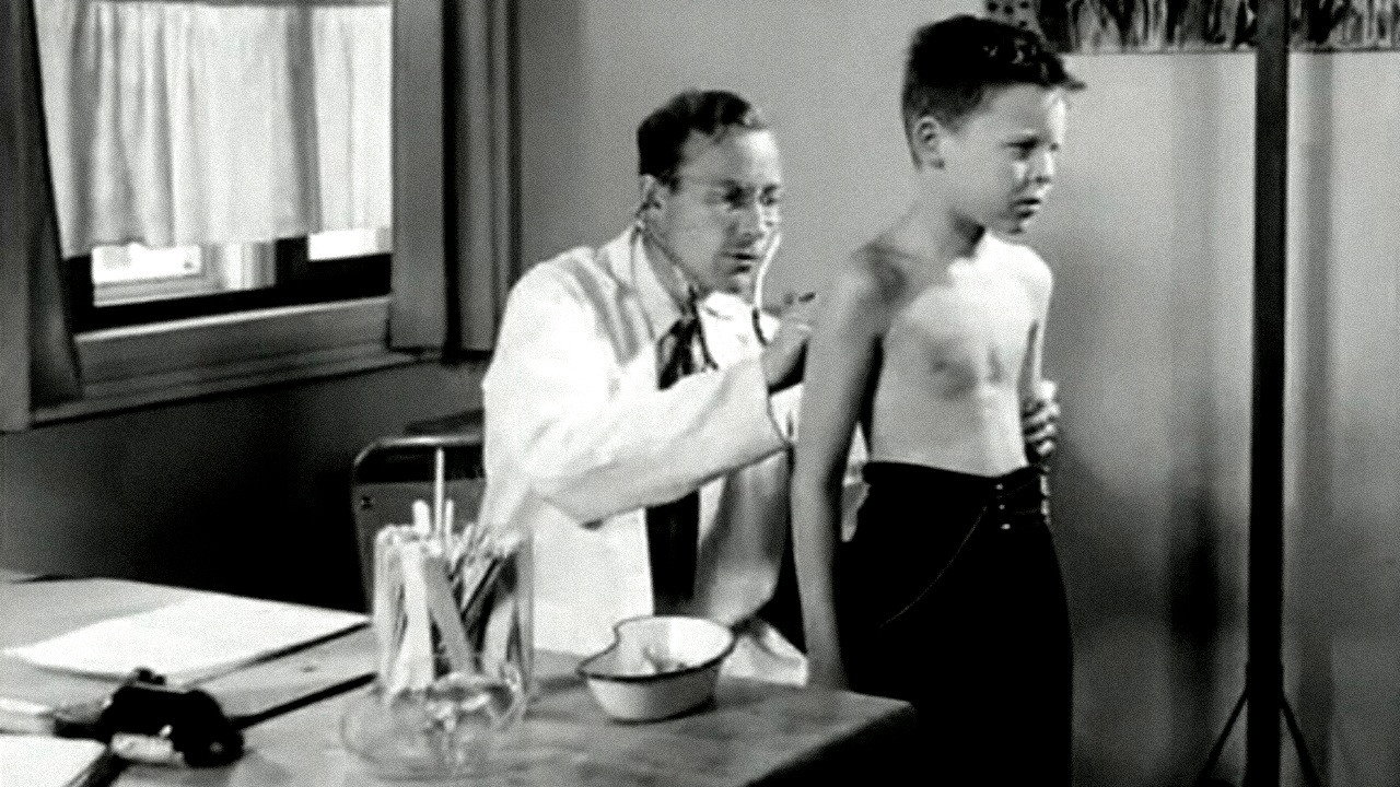 Oslofilm: Sommerparadiset