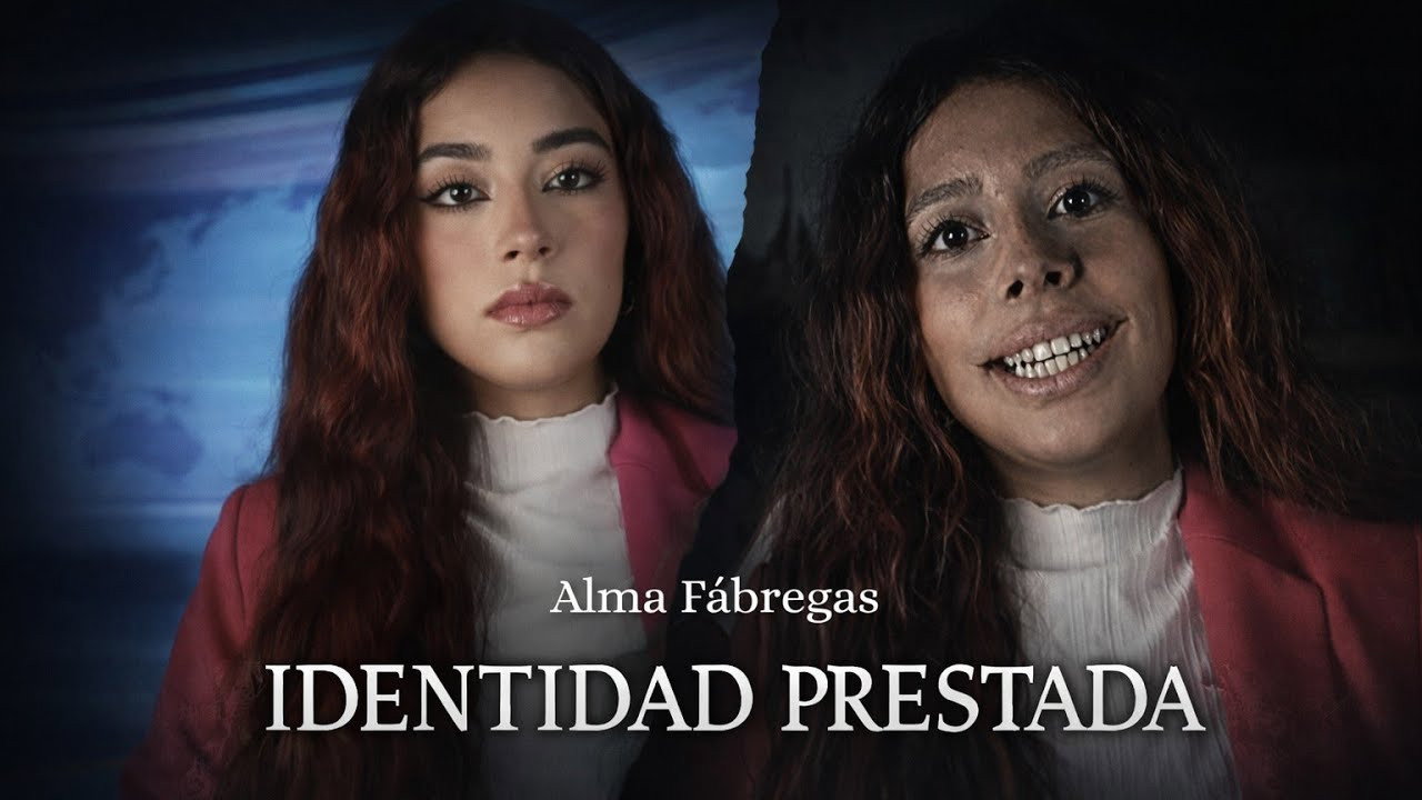 Identidad Prestada