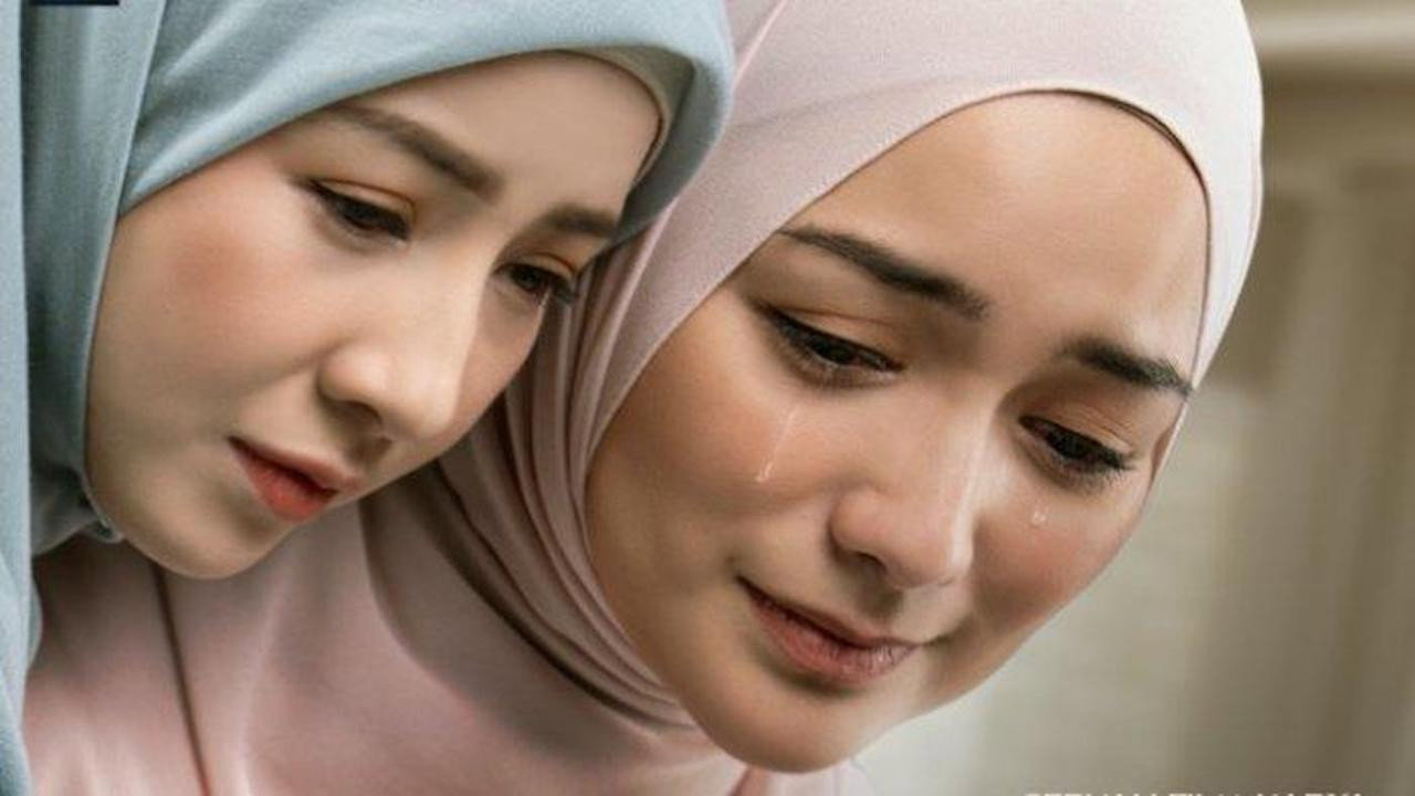 The Miracle of a Woman's Tears
