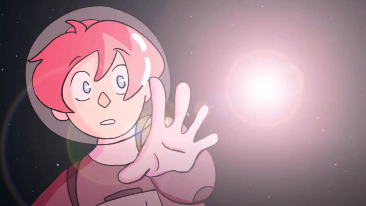 Star Map (Pilot)