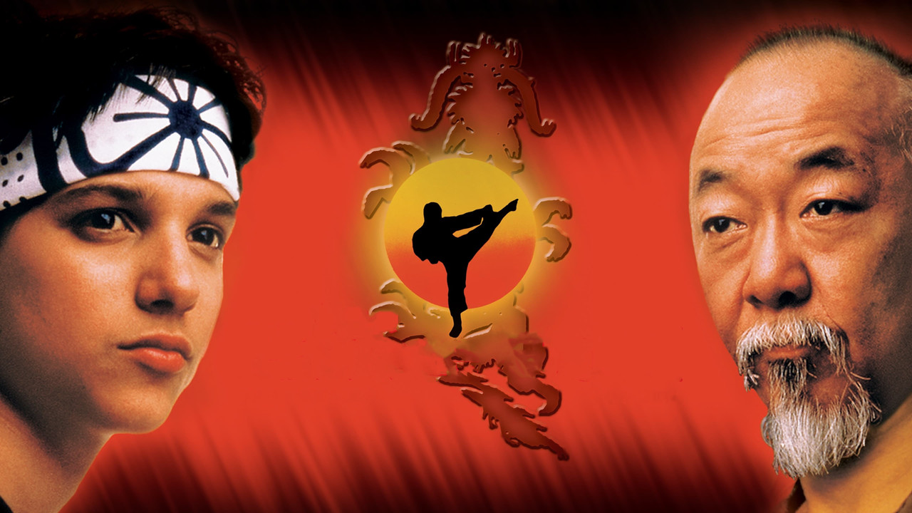 Karate Kid II