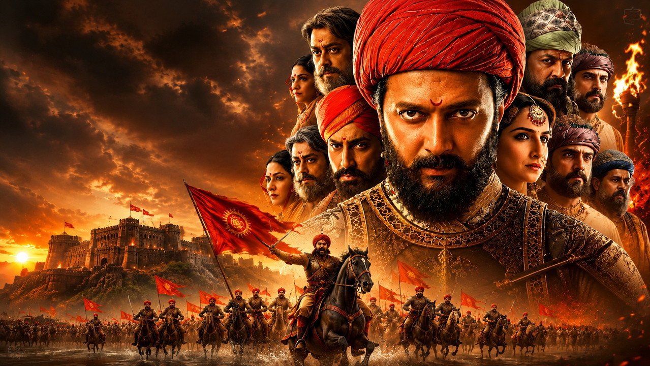 Raja Shivaji