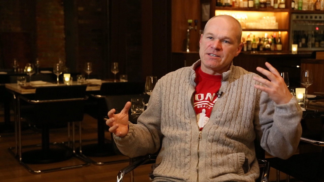 Fuck you all : the Uwe Boll story