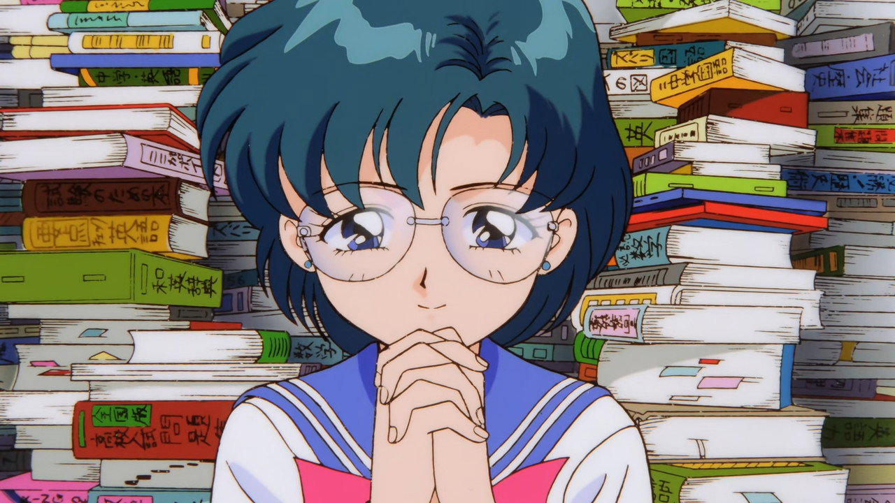 Sailor Moon Super S Plus : Le Premier Amour d'Ami