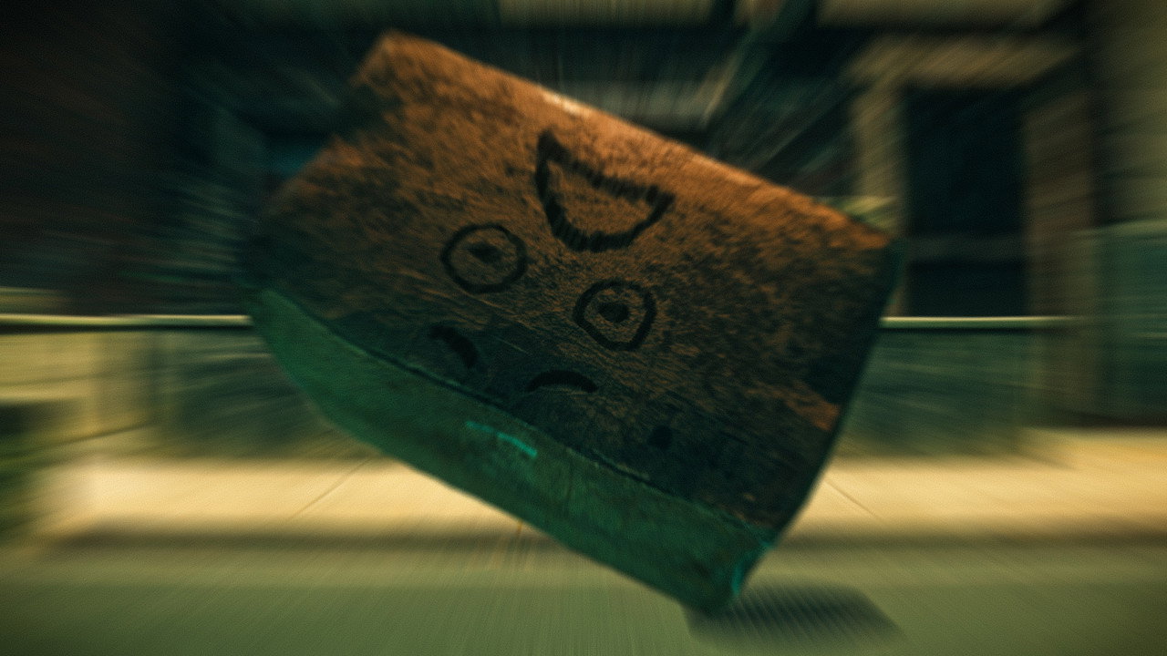 Boxxy