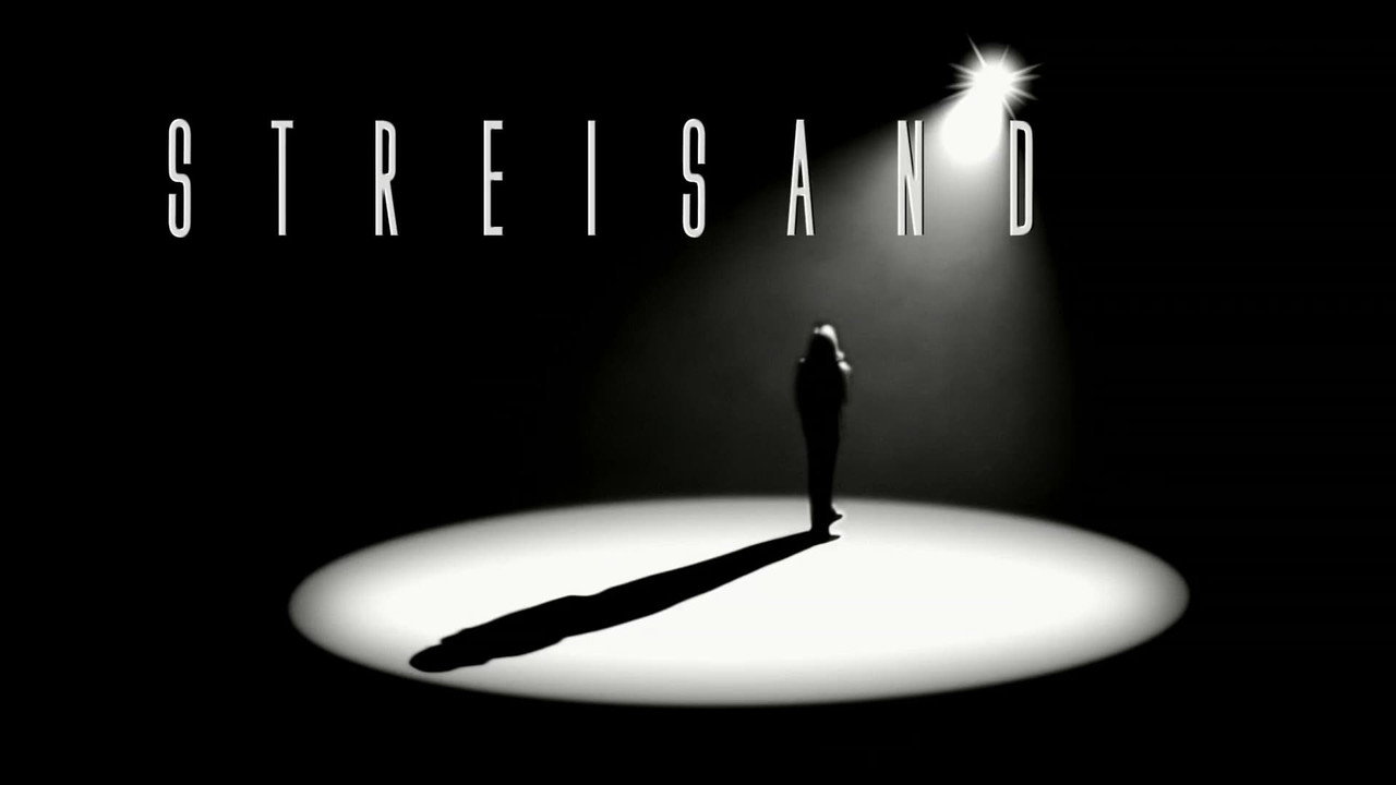 Barbra Streisand : Live in Concert
