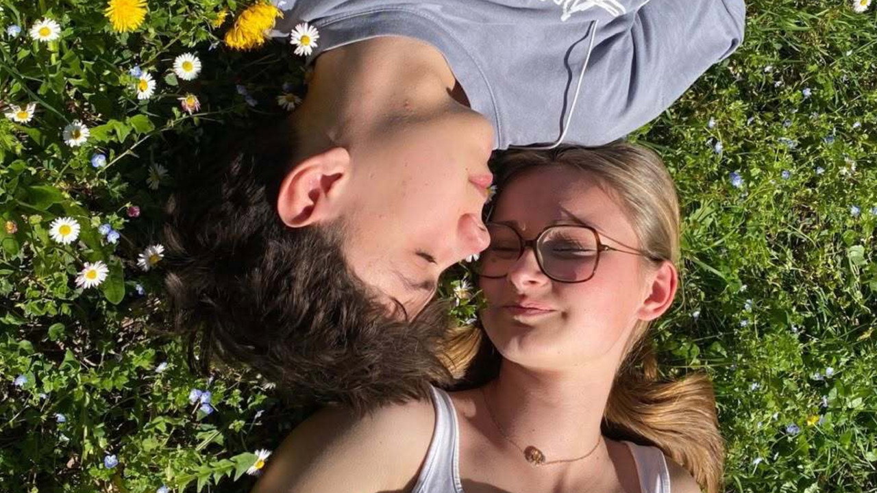 Un été pour s'aimer