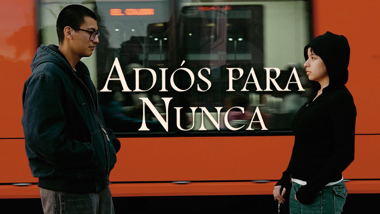 Adiós Para Nunca