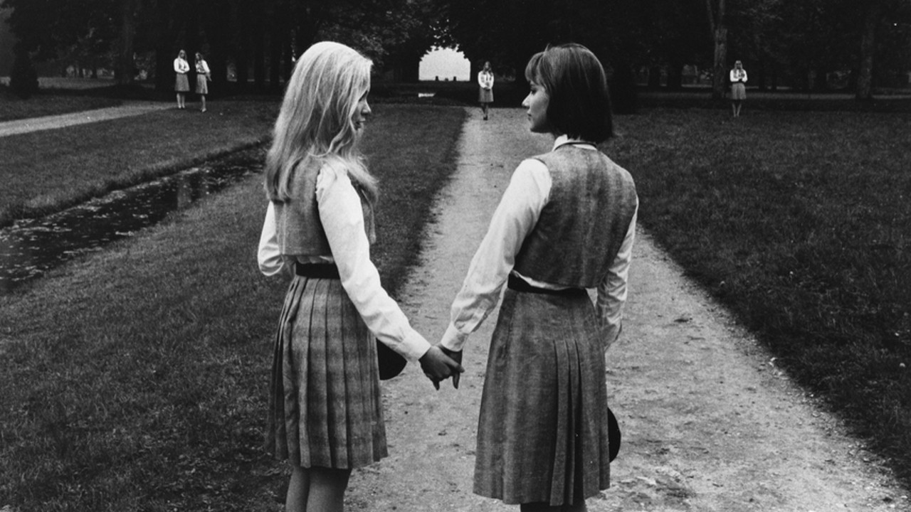 Thérèse et Isabelle