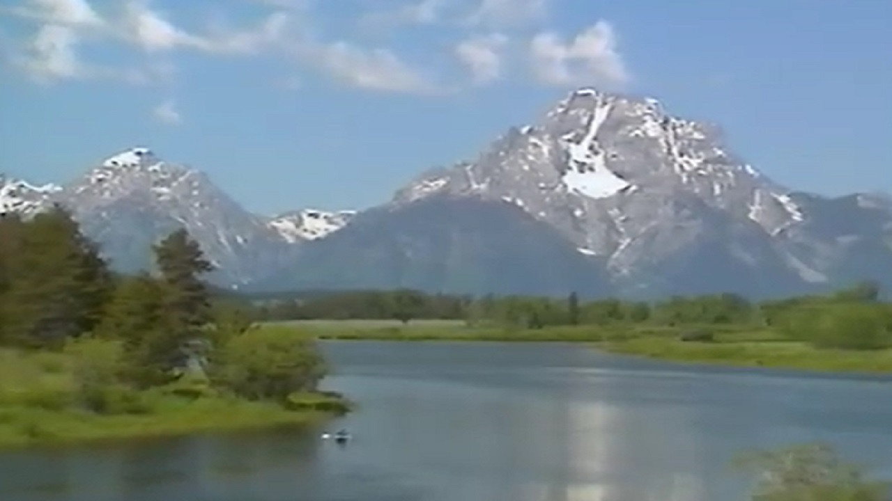 AAA Travel Video Series: National Parks North & West